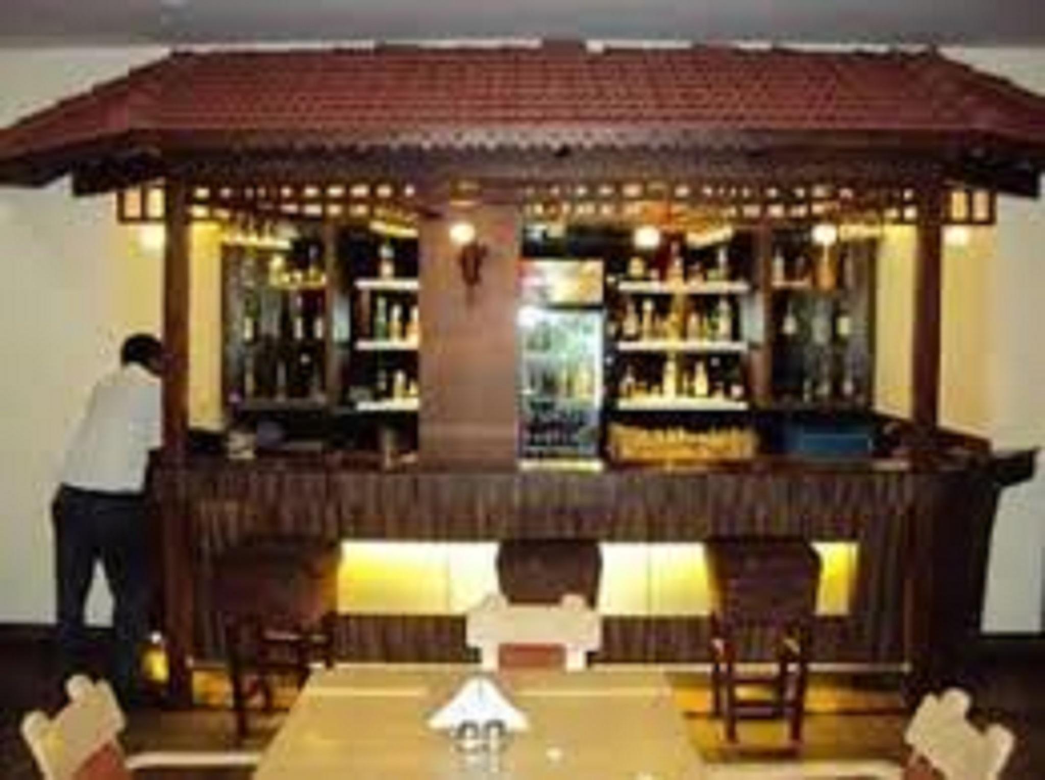Longuinhos Beach Resort Colva Luaran gambar