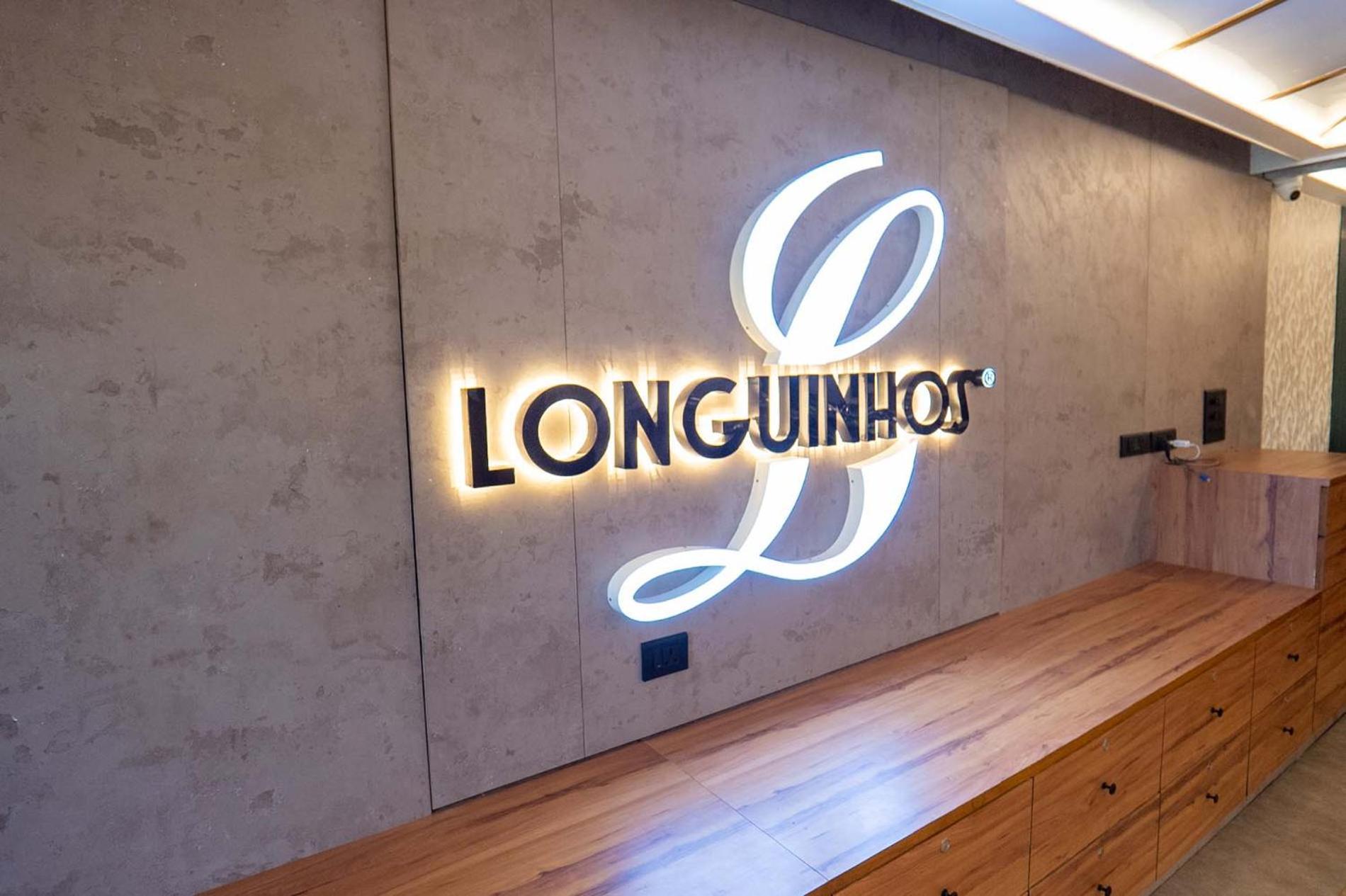 Longuinhos Beach Resort Colva Luaran gambar